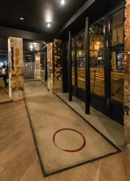 Chez Bouboule - Pigalle 3