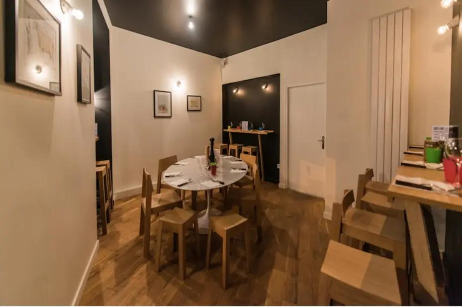 Chez Bouboule - Pigalle 4