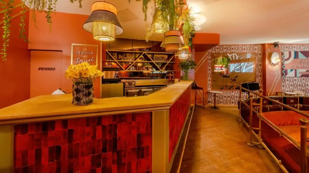 La Villa Yora 2