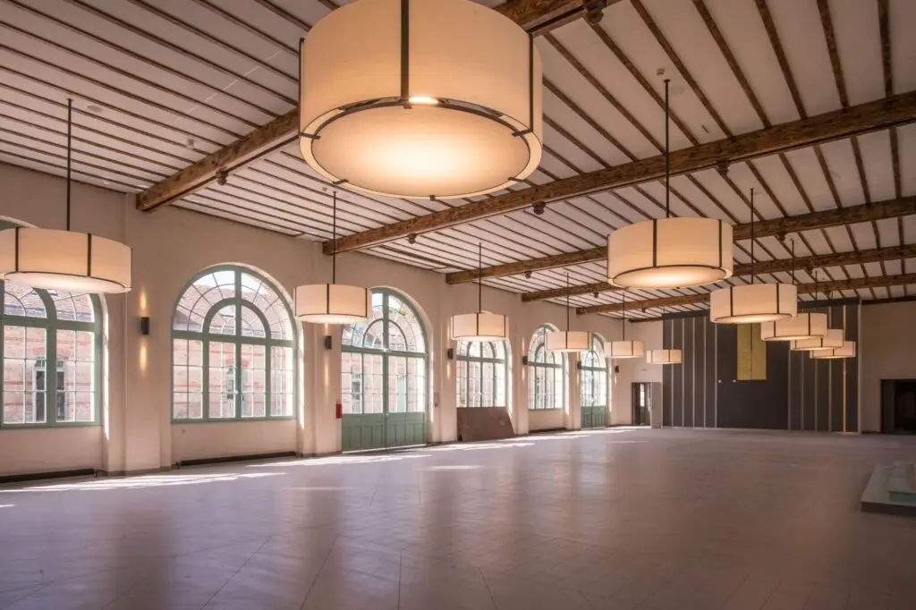 L'Orangerie d'Auteuil 3