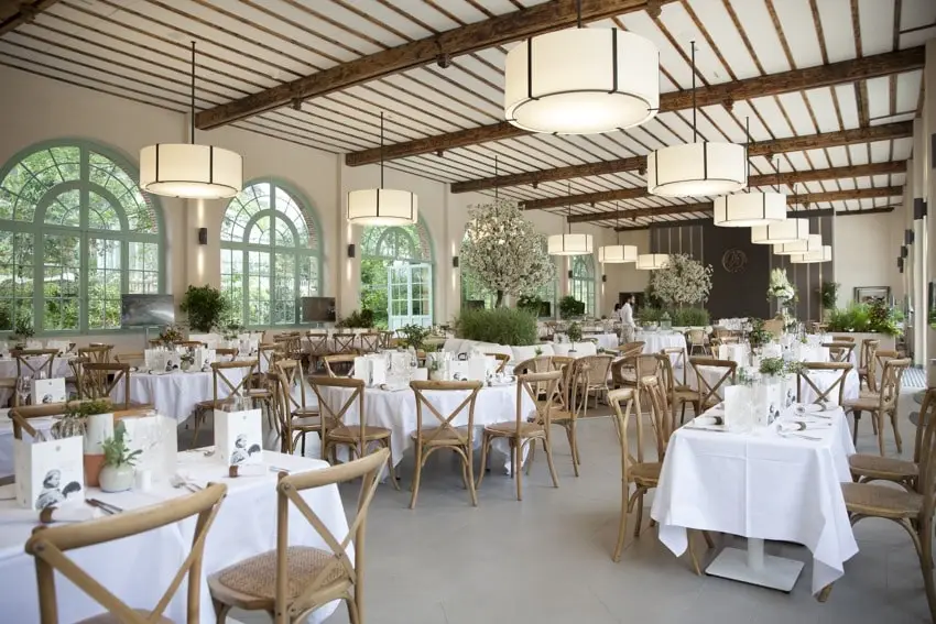 L'Orangerie d'Auteuil 5