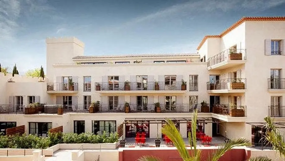 Garrigae Distillerie de Pézenas