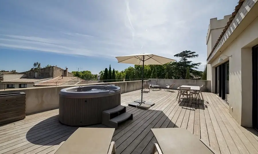 Garrigae Distillerie de Pézenas 3