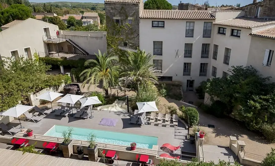 Garrigae Distillerie de Pézenas 5