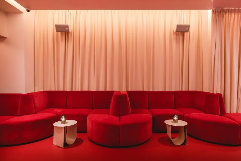 Studio Nellcote 6