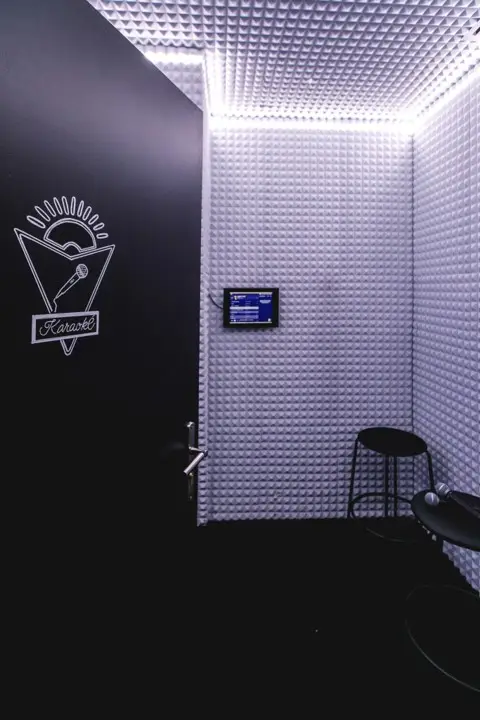Studio Nellcote 7