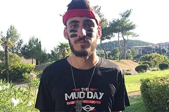 Mud Day Boot Camp : Parcours du Combattant 3