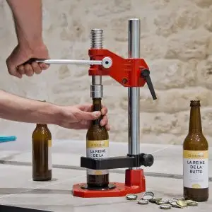Atelier brassage de bière 3