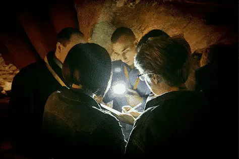 Prizoners : Escape Game géant 6