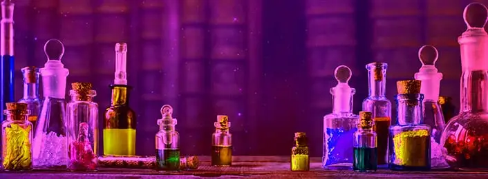 Escape Bar - Potion & Co 3
