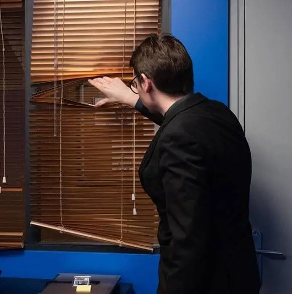 Le Bureau des Légendes 2