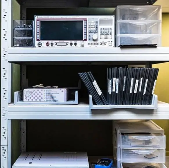 Le Bureau des Légendes 3
