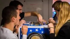 Boite Mystère 2