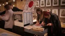 Boite Mystère 3