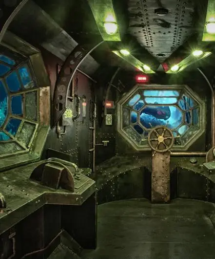 Escape Lab Paris 3