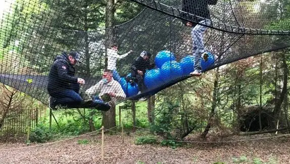 Action Game Outdoor 4