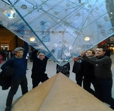 Crazy Museum Games 2