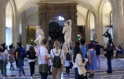 Crazy Museum Games 3