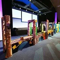 Challenge construction 2