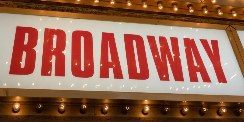 De Paris à Broadway