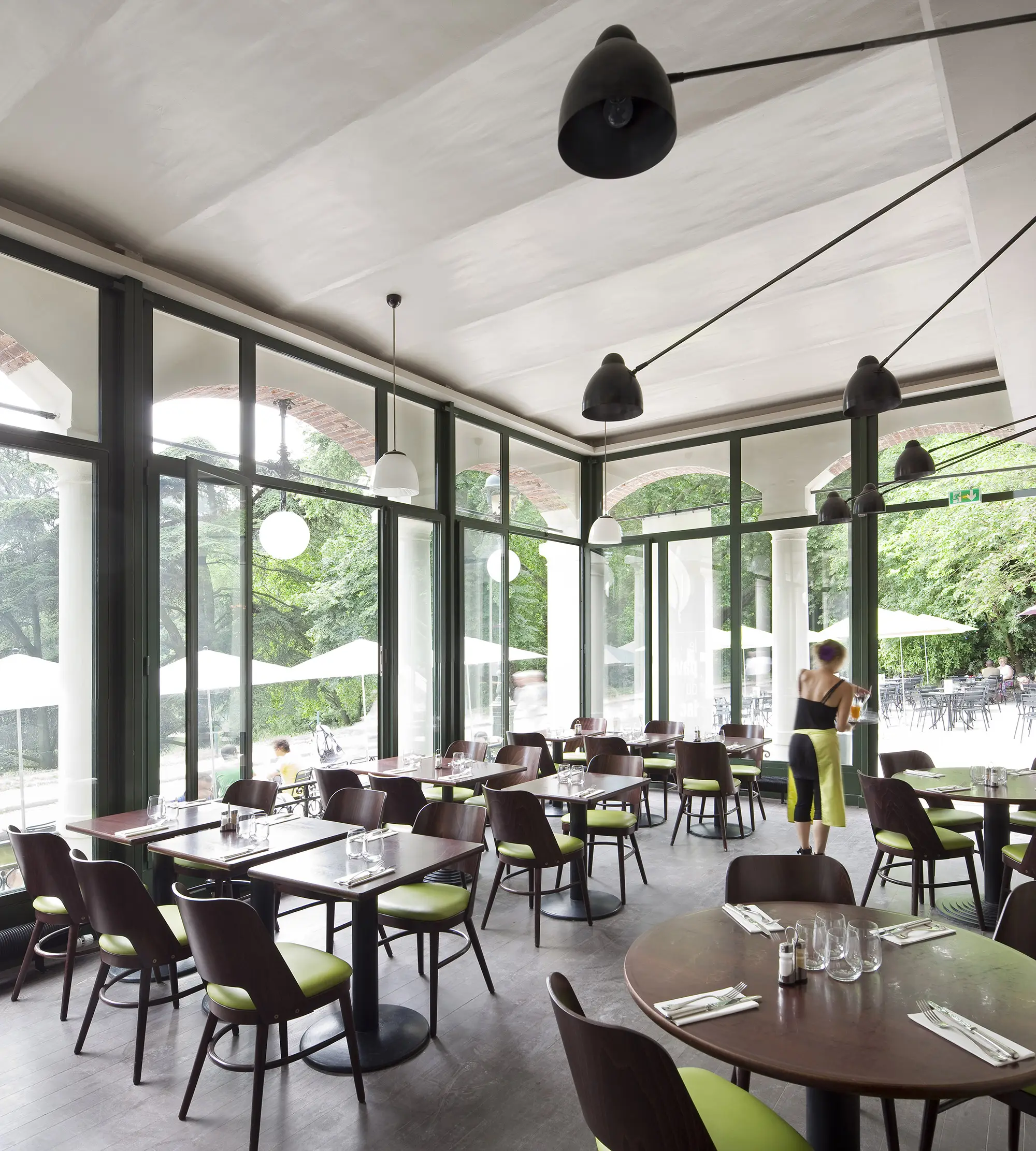 Le Pavillon du Lac 6