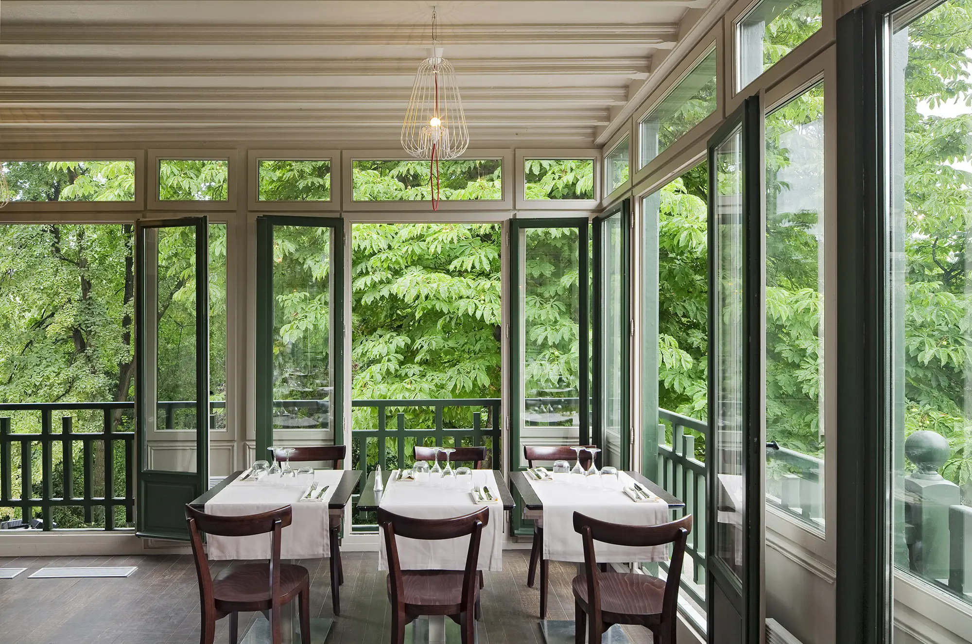 Le Pavillon du Lac 7