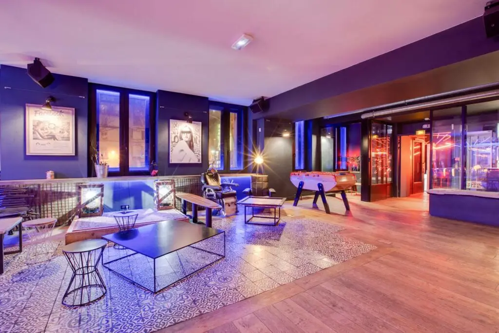 La Maison Sage 2
