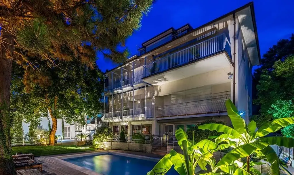 Garrigae Villa la Florangerie