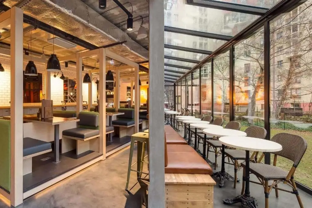 Generator Hostel 2