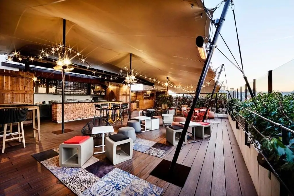 Generator Hostel 4