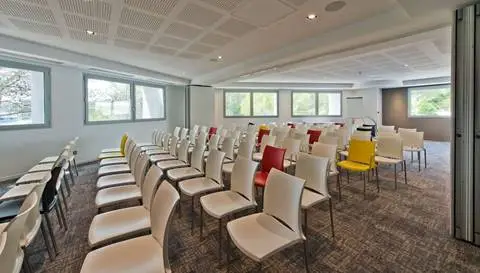 Golden Tulip Sophia Antipolis Hôtel & Spa 2