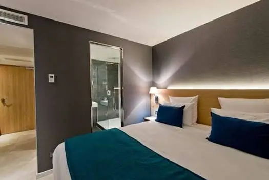 Golden Tulip Sophia Antipolis Hôtel & Spa 3