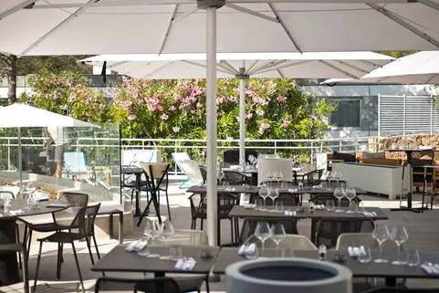Golden Tulip Sophia Antipolis Hôtel & Spa 4
