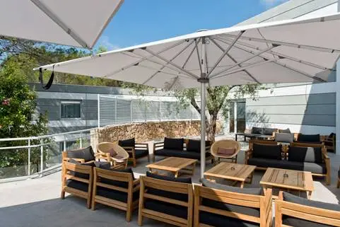 Golden Tulip Sophia Antipolis Hôtel & Spa 5