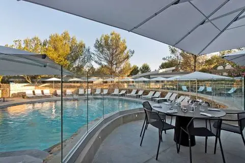 Golden Tulip Sophia Antipolis Hôtel & Spa 6