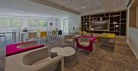 Golden Tulip Sophia Antipolis Hôtel & Spa 8