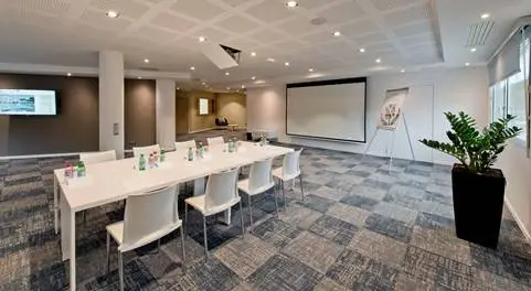 Golden Tulip Sophia Antipolis Hôtel & Spa 9