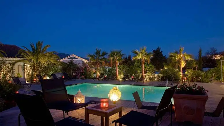 Golf Hôtel - Porto Vecchio