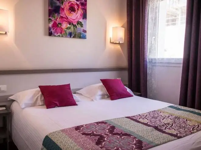 Golf Hôtel - Porto Vecchio 4