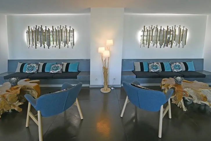 Golf Hôtel - Porto Vecchio 8