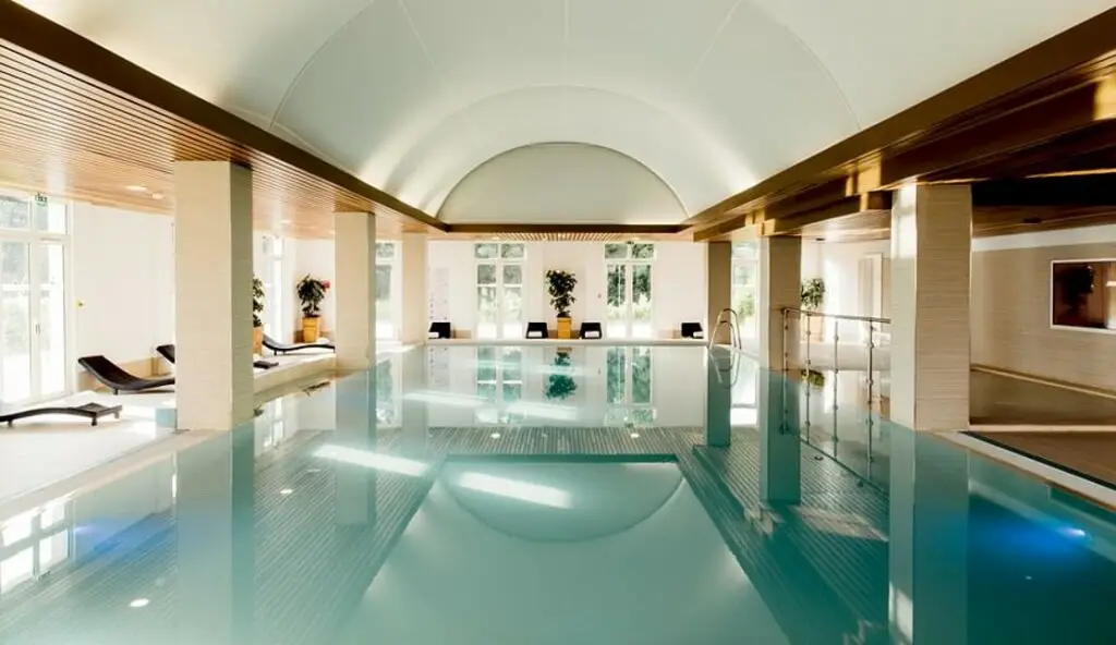 Grand Magic Hôtel 3