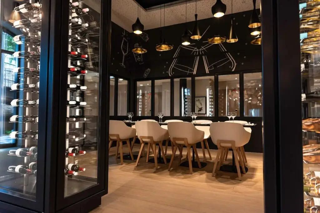 Hilton Garden Inn Paris La Villette 2