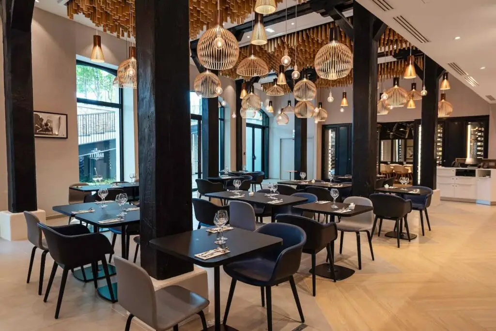 Hilton Garden Inn Paris La Villette 3