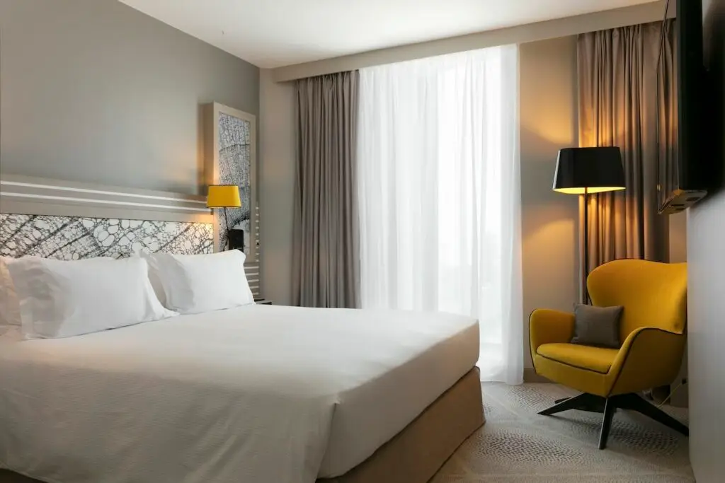 Hilton Garden Inn Paris La Villette 5