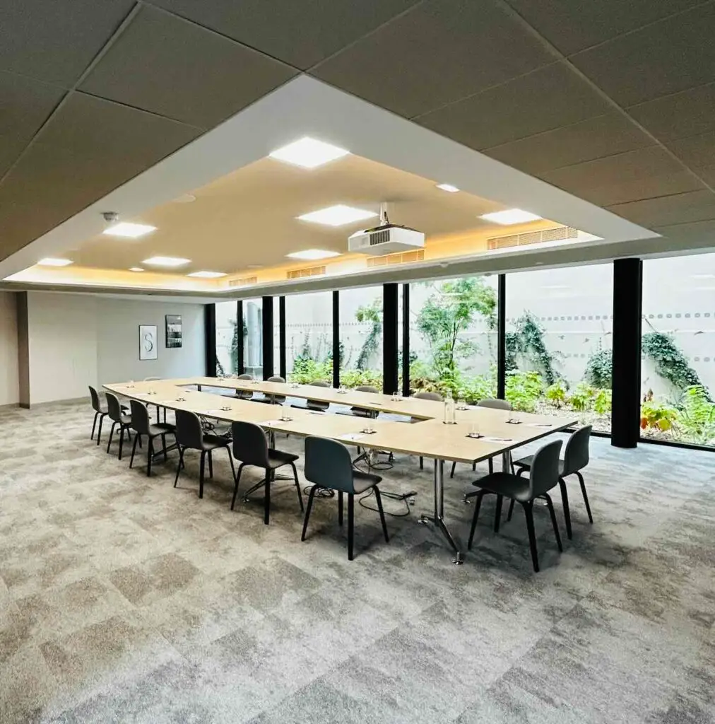 Hilton Garden Inn Paris La Villette 6