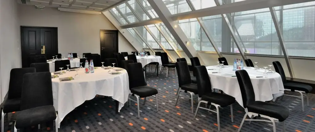 Hilton Paris La Défense 2