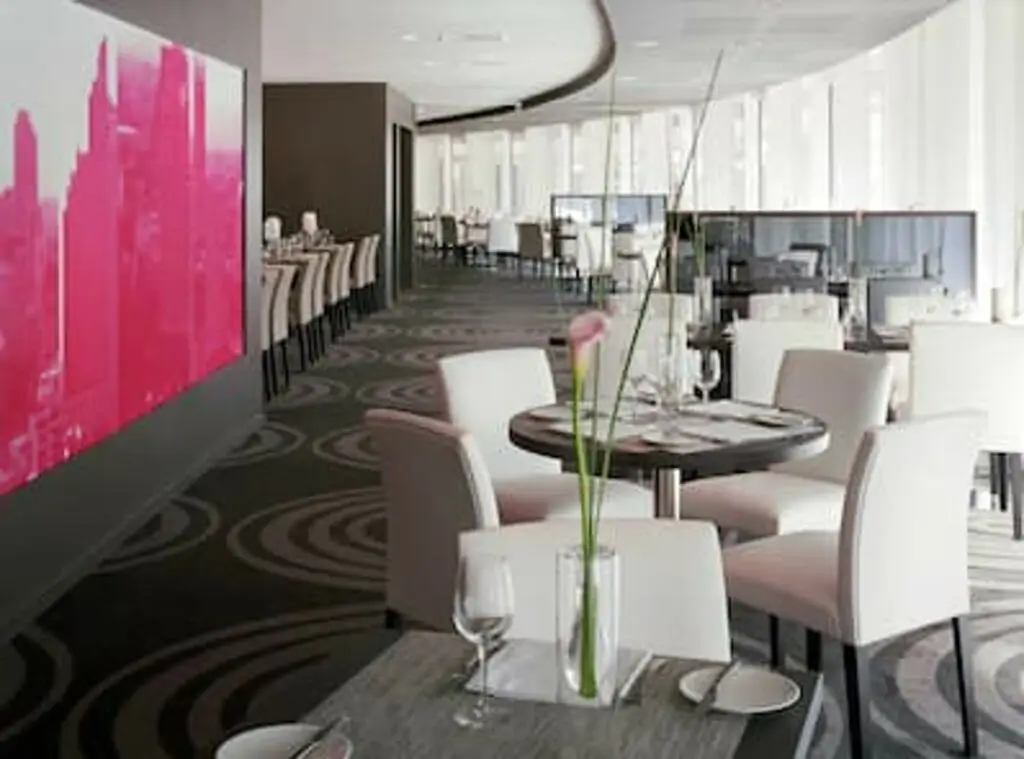 Hilton Paris La Défense 6