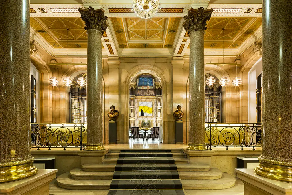 Hilton Paris Opera 3