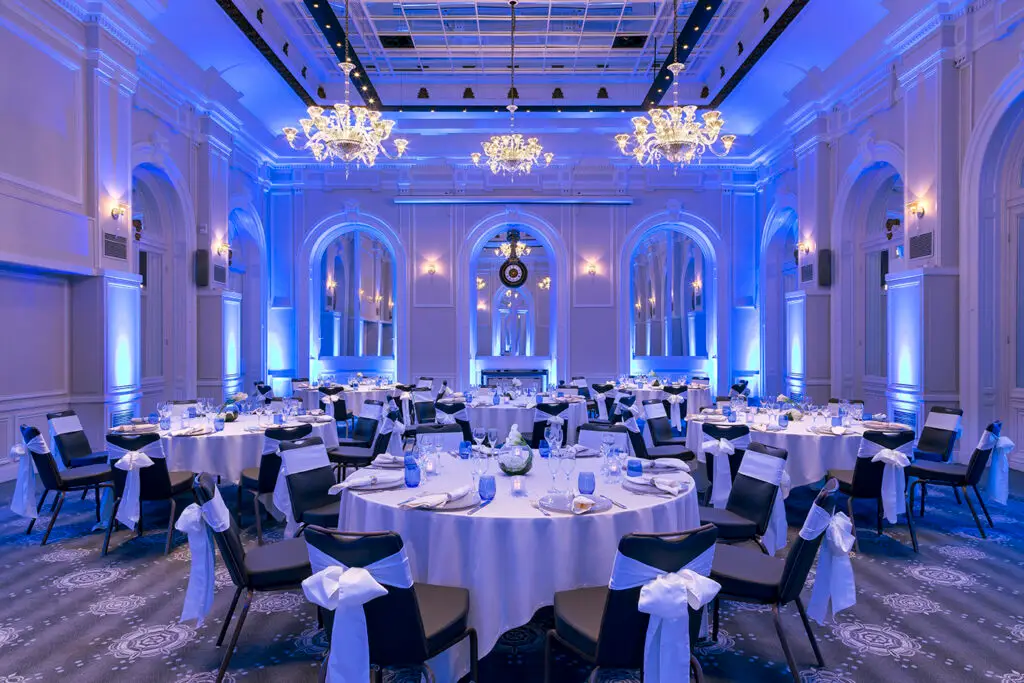 Hilton Paris Opera 6