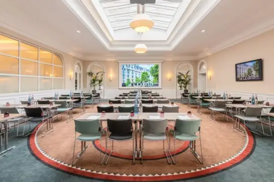 Holiday Inn Paris Gare de Lyon Bastille 3